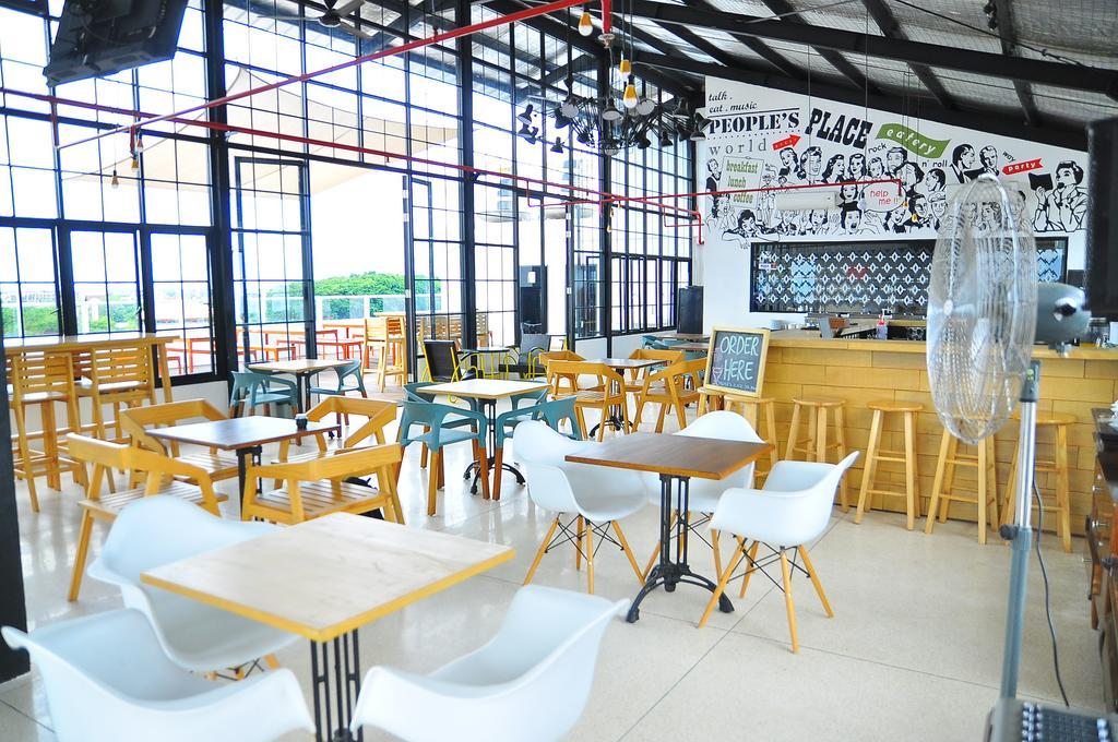 Summer Bed & Breakfast Banjarmasin  Exterior foto