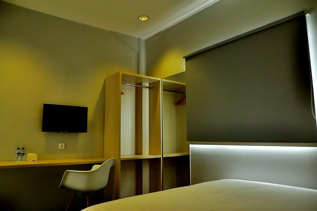 Summer Bed & Breakfast Banjarmasin  Habitación foto
