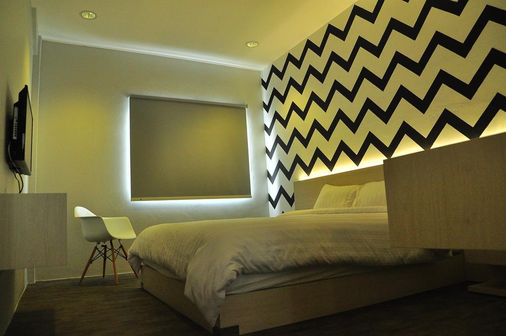 Summer Bed & Breakfast Banjarmasin  Habitación foto
